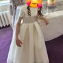 Communion Dress Marian Gale Image 4