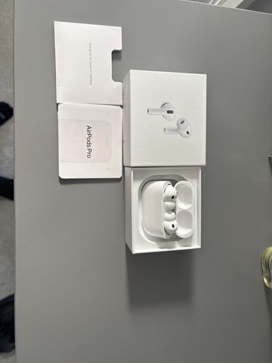 AirPod pro 3 (2025)