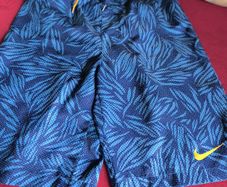 NIKE swim bermuda