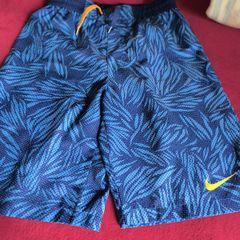 NIKE swim bermuda