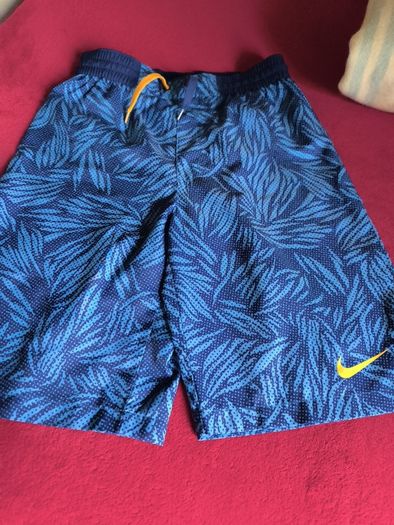 NIKE swim bermuda