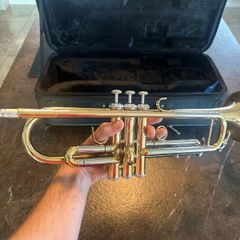 Thomann Bb Trumpet