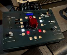 Heritage Audio RAM System 2000