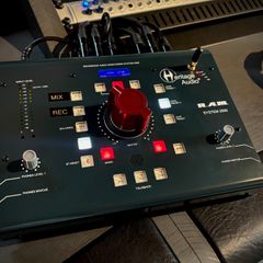 Heritage Audio RAM System 2000