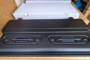Aquarium Lid with LED 100x50