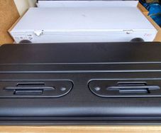 Aquarium Lid with LED 100x50