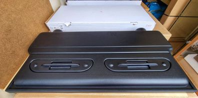 Aquarium Lid with LED 100x50