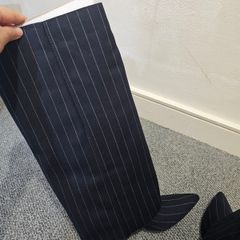 Zara Tall boots