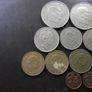 Denmark. Coins Collection (1943-1992) Image 5