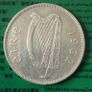 Ireland, 1962, Half Crown - Free Post Image 5