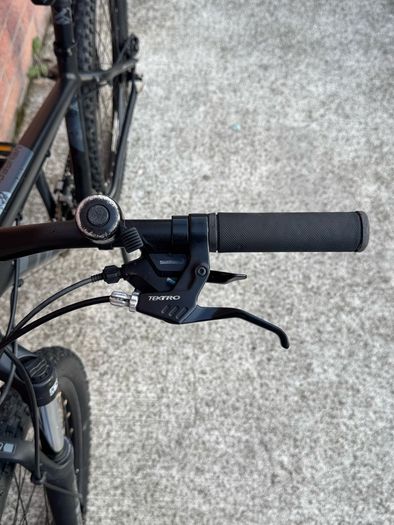 Carrera Vengeance 27.5" MTB