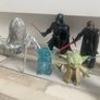 star wars figures Image 2