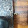 Georgian or Victorian Door locks. Image 7