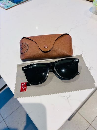 Ray Ban Wayfarer