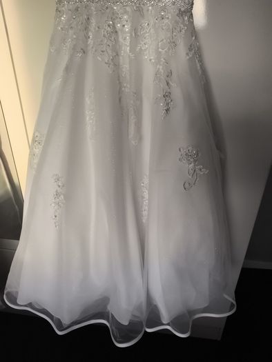 Communion Dress , Bolero , Viel , Tiara