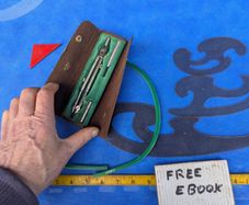 Doric 9004 Compass /Dividers