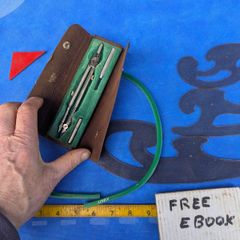 Doric 9004 Compass /Dividers