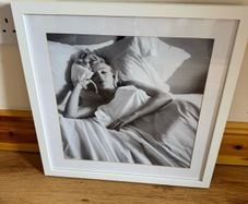 Marilyn Munroe