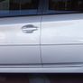 Genuine Toyota bumper and side mouldings Image 3