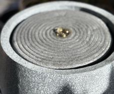 water fountain