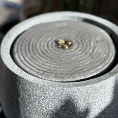 water fountain