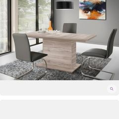 Dinning table