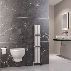 Eastbrook  Preston Slim Bathroom Radiator