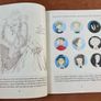 The Tales Of Beedle The Bard, Illustrated Edition by J K Rowling and Chris Riddell Image 3
