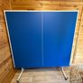 Butterfly Table Tennis Table Image 3