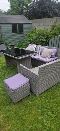 Garden Furniture