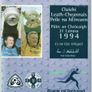 GAA programmes 1994 (Dublin football) Image 4