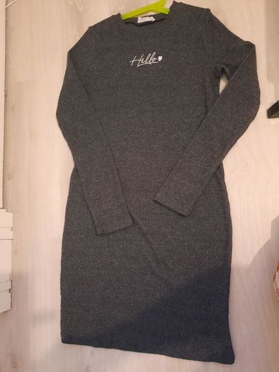 girls dress size 13-14 years