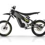 Talaria X3 Electric Bike (cargo) Image 3