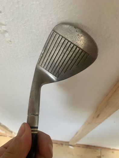 Fred smyth sand wedge (RH)