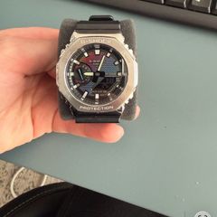 casio G-shock