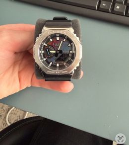 casio G-shock