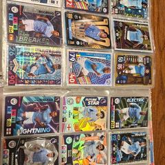 Match attax