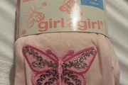 Kids Fashion Tights