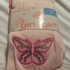Kids Fashion Tights