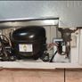 Kenwood KIF60W23 Integrated Built-in Undercounter Freezer 101L Image 6