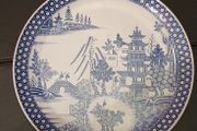 Spode Danbury Mint Decorative Plate