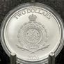 1oz Fine 999 Silver Bullion Star Wars Darth Vader 2026 plus 1 figurine. Image 3