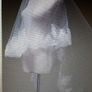 Long Chapel Length Bridal Veil Image 2