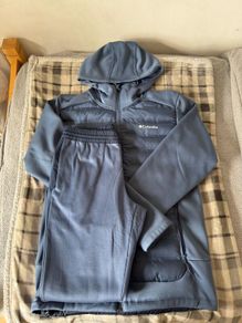 Columbia Tracksuit