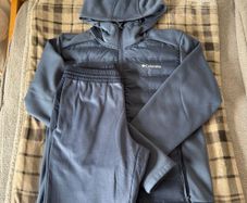 Columbia Tracksuit