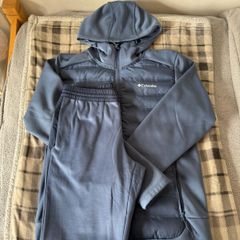 Columbia Tracksuit
