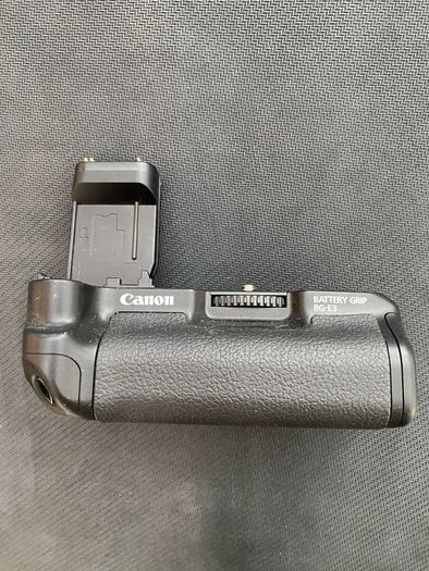 Battery Canon BG-E3