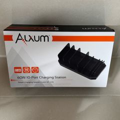 Charging Station. Brand new. Alxum 60W 10 Port