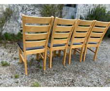 Kitchen chairs