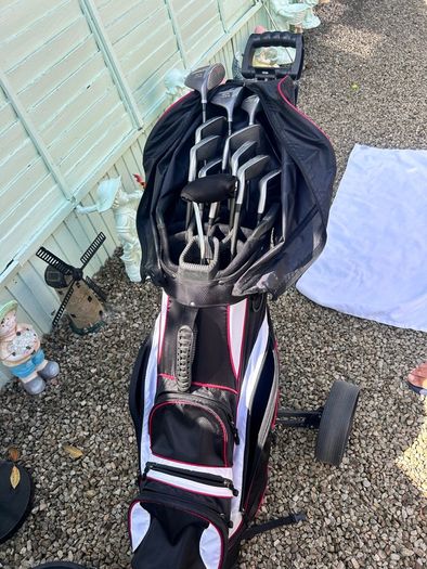 golf beginner set